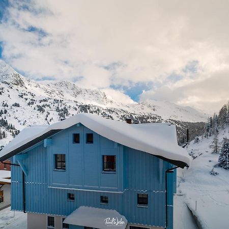 Ferienwohnung Haus Isabella Obertauern Zimmer foto
