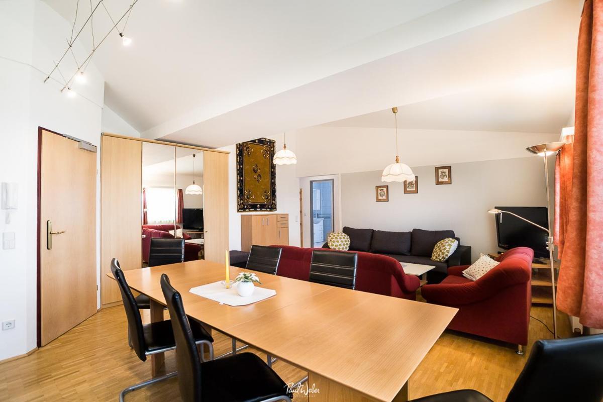 Ferienwohnung Haus Isabella Obertauern Zimmer foto