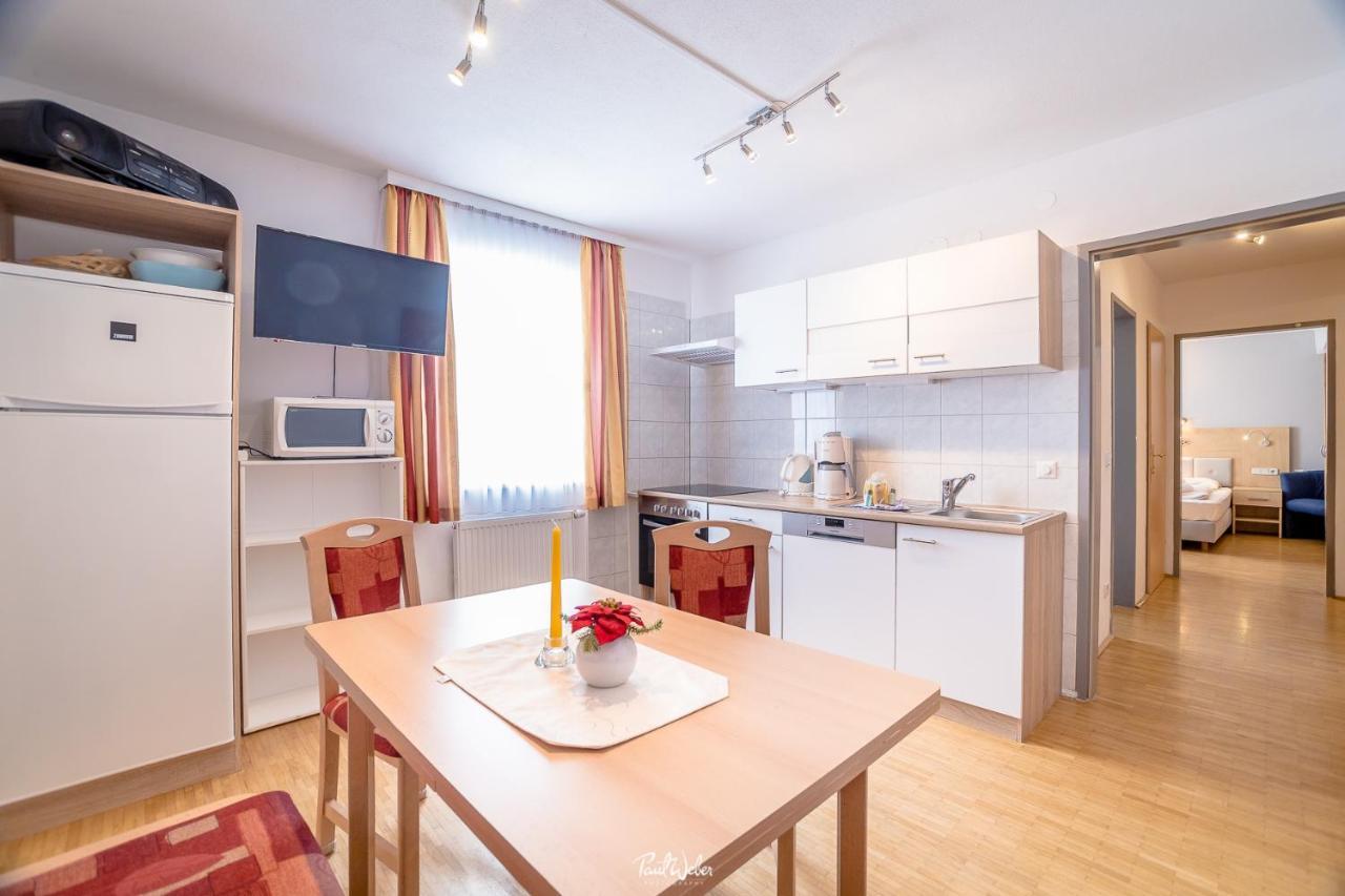 Ferienwohnung Haus Isabella Obertauern Zimmer foto