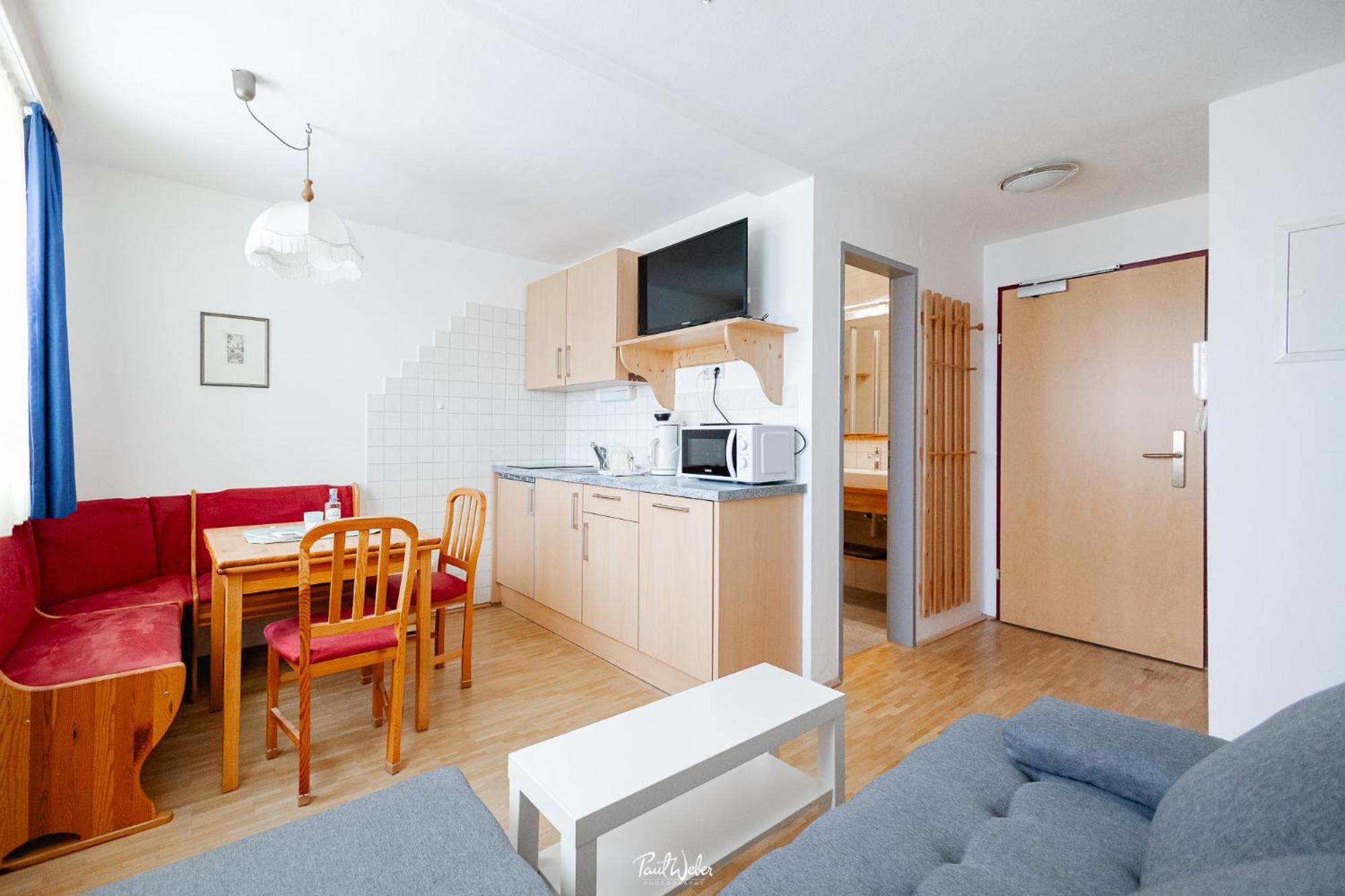 Ferienwohnung Haus Isabella Obertauern Zimmer foto