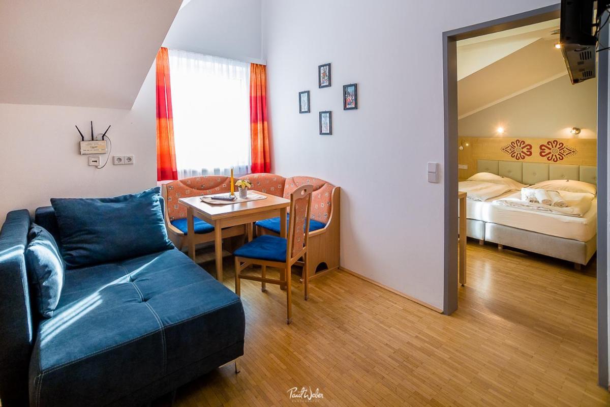 Ferienwohnung Haus Isabella Obertauern Zimmer foto
