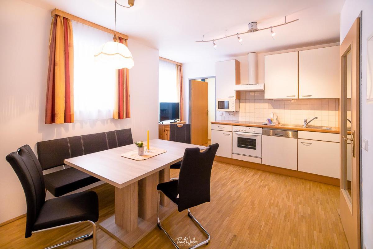 Ferienwohnung Haus Isabella Obertauern Zimmer foto