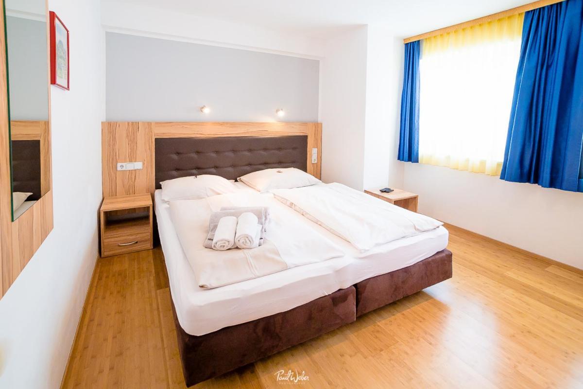 Ferienwohnung Haus Isabella Obertauern Zimmer foto
