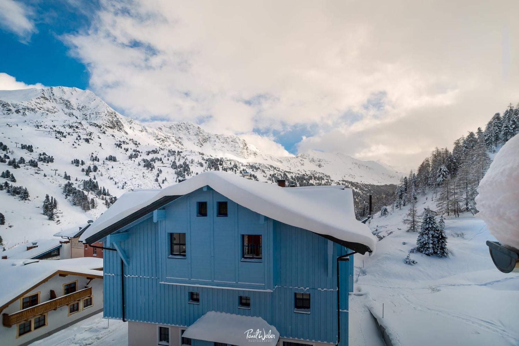 Ferienwohnung Haus Isabella Obertauern Zimmer foto