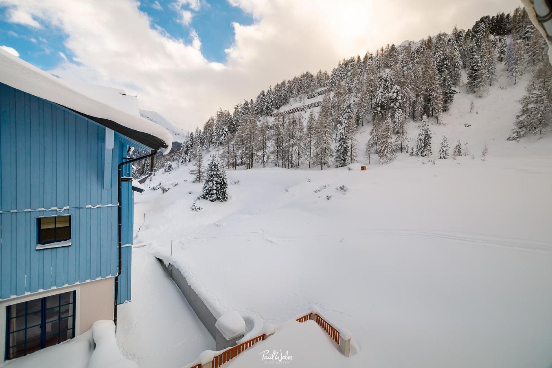 Ferienwohnung Haus Isabella Obertauern Zimmer foto