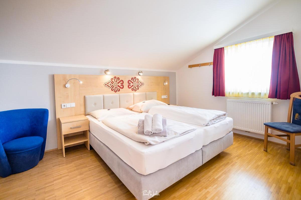 Ferienwohnung Haus Isabella Obertauern Zimmer foto