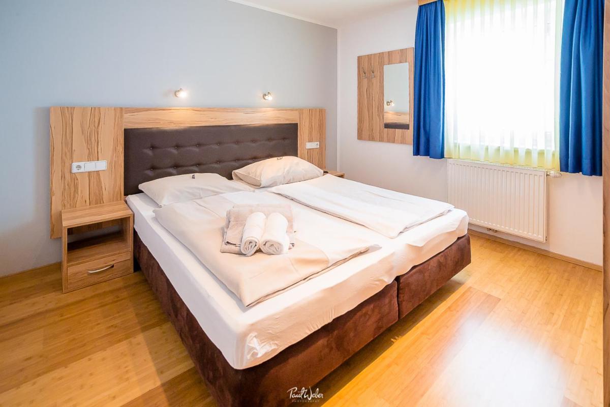 Ferienwohnung Haus Isabella Obertauern Zimmer foto