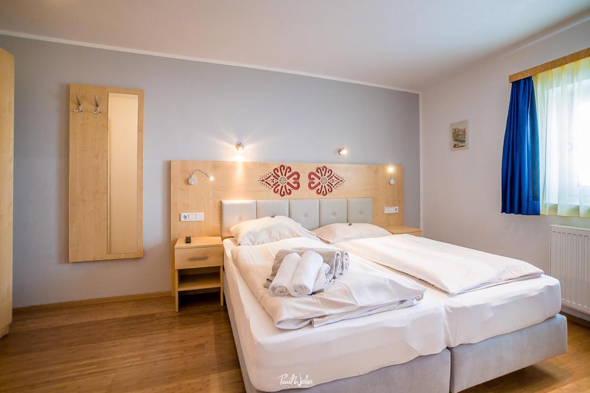 Ferienwohnung Haus Isabella Obertauern Zimmer foto