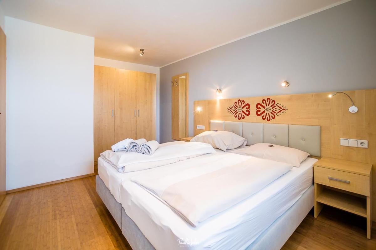 Ferienwohnung Haus Isabella Obertauern Zimmer foto