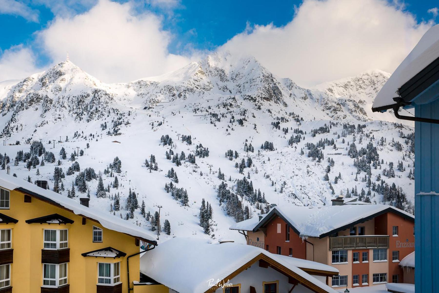 Ferienwohnung Haus Isabella Obertauern Zimmer foto