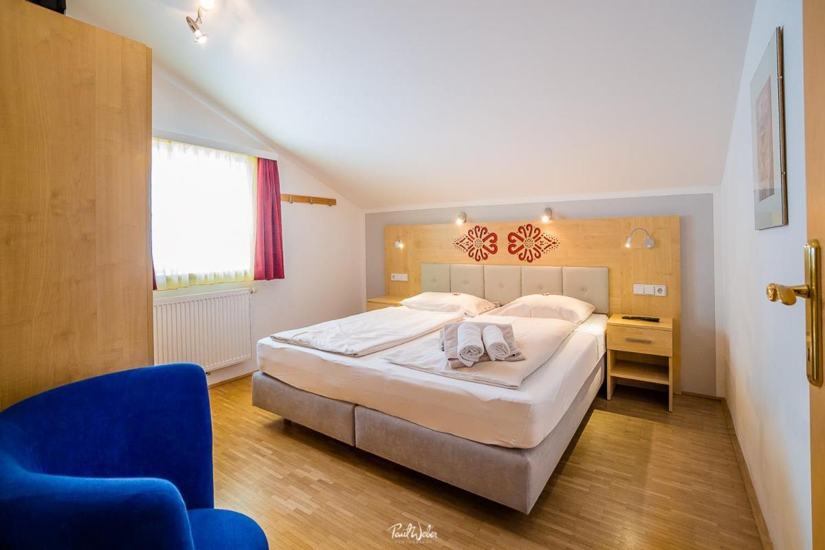 Ferienwohnung Haus Isabella Obertauern Zimmer foto