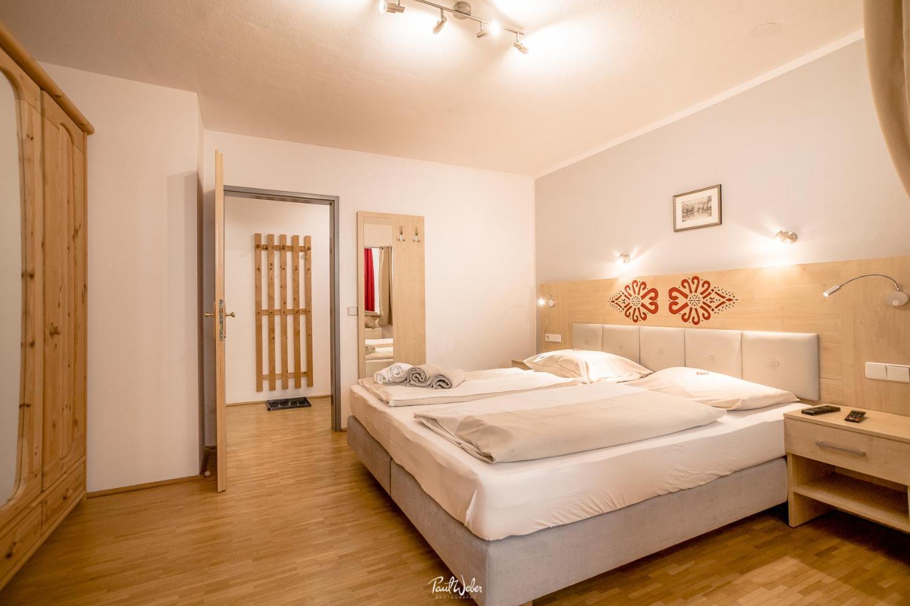 Ferienwohnung Haus Isabella Obertauern Zimmer foto