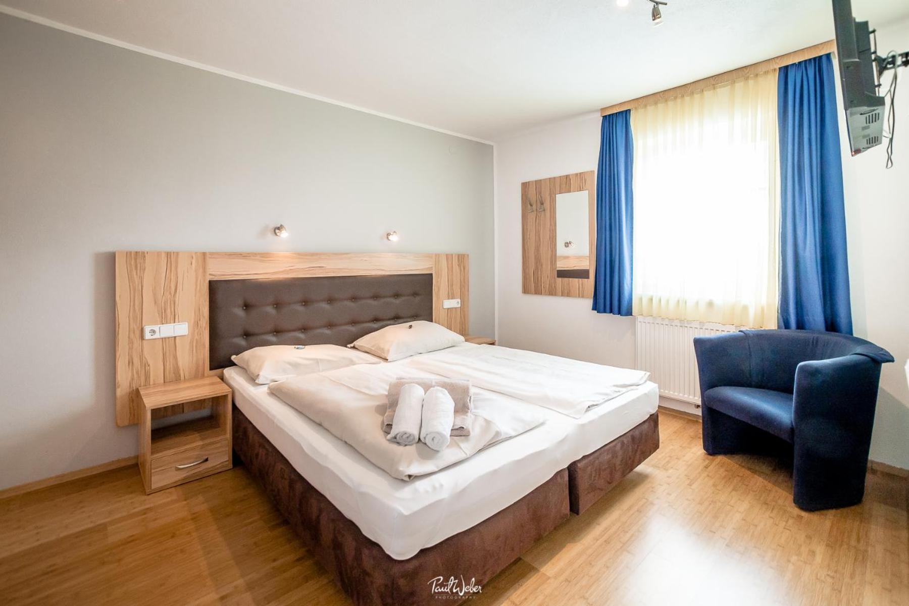 Ferienwohnung Haus Isabella Obertauern Zimmer foto