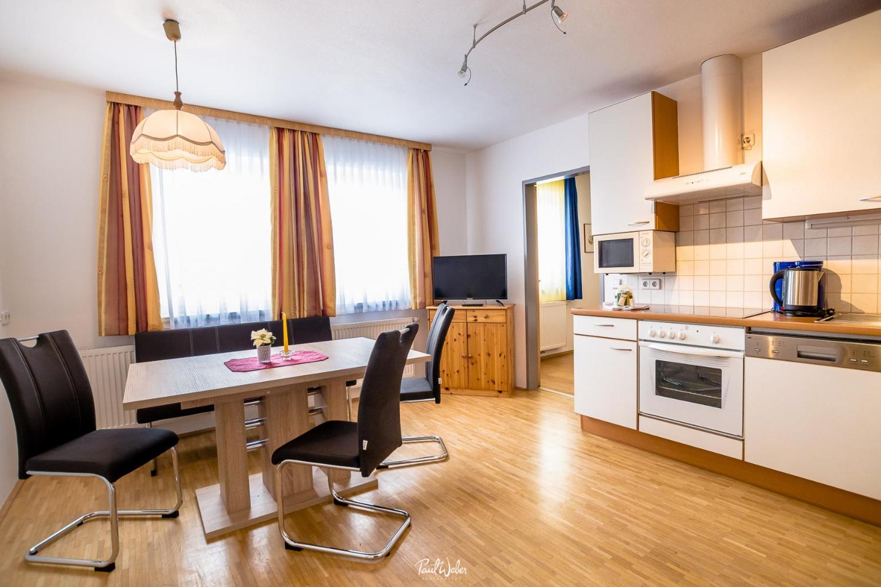 Ferienwohnung Haus Isabella Obertauern Zimmer foto