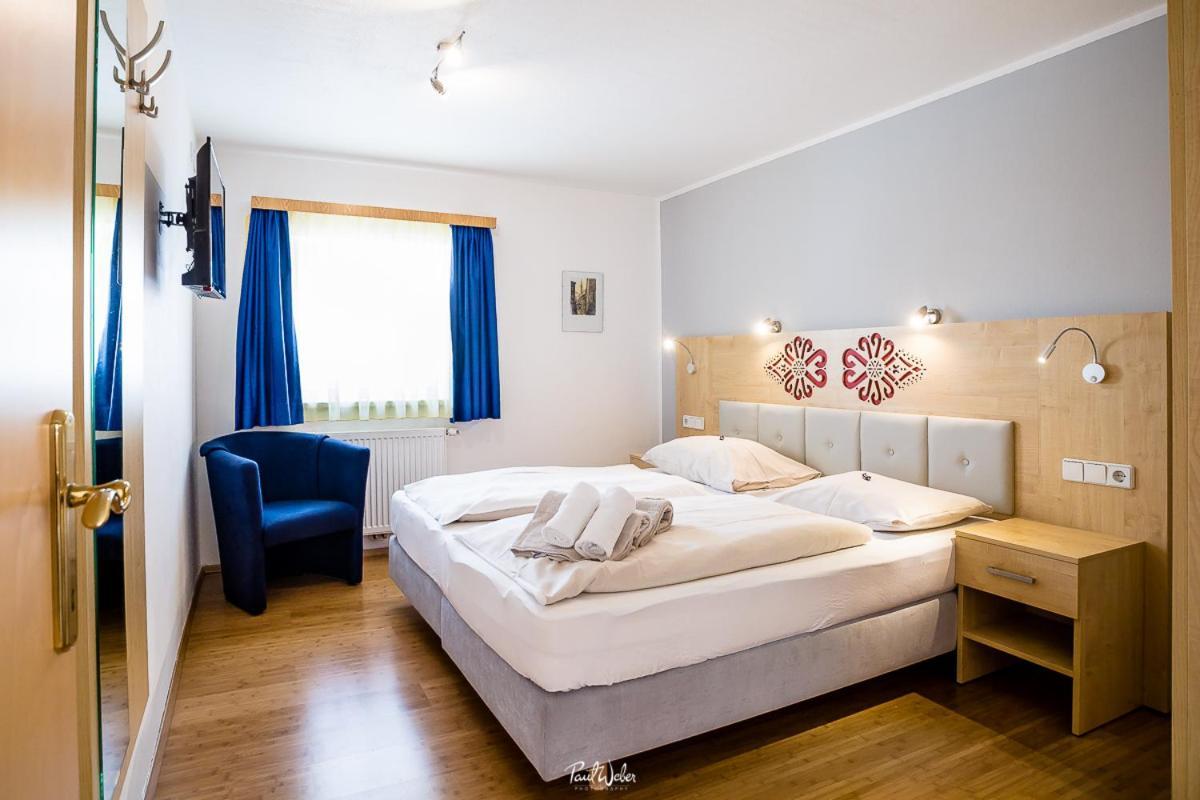 Ferienwohnung Haus Isabella Obertauern Zimmer foto