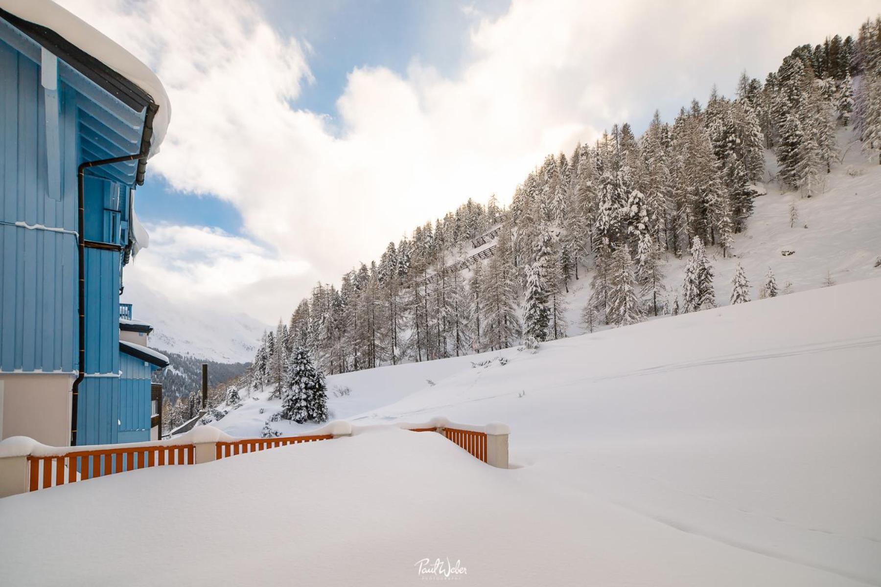Ferienwohnung Haus Isabella Obertauern Zimmer foto