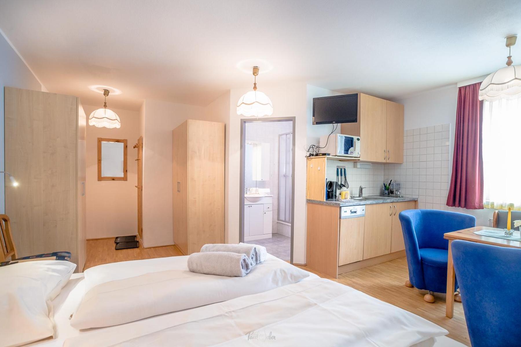 Ferienwohnung Haus Isabella Obertauern Zimmer foto
