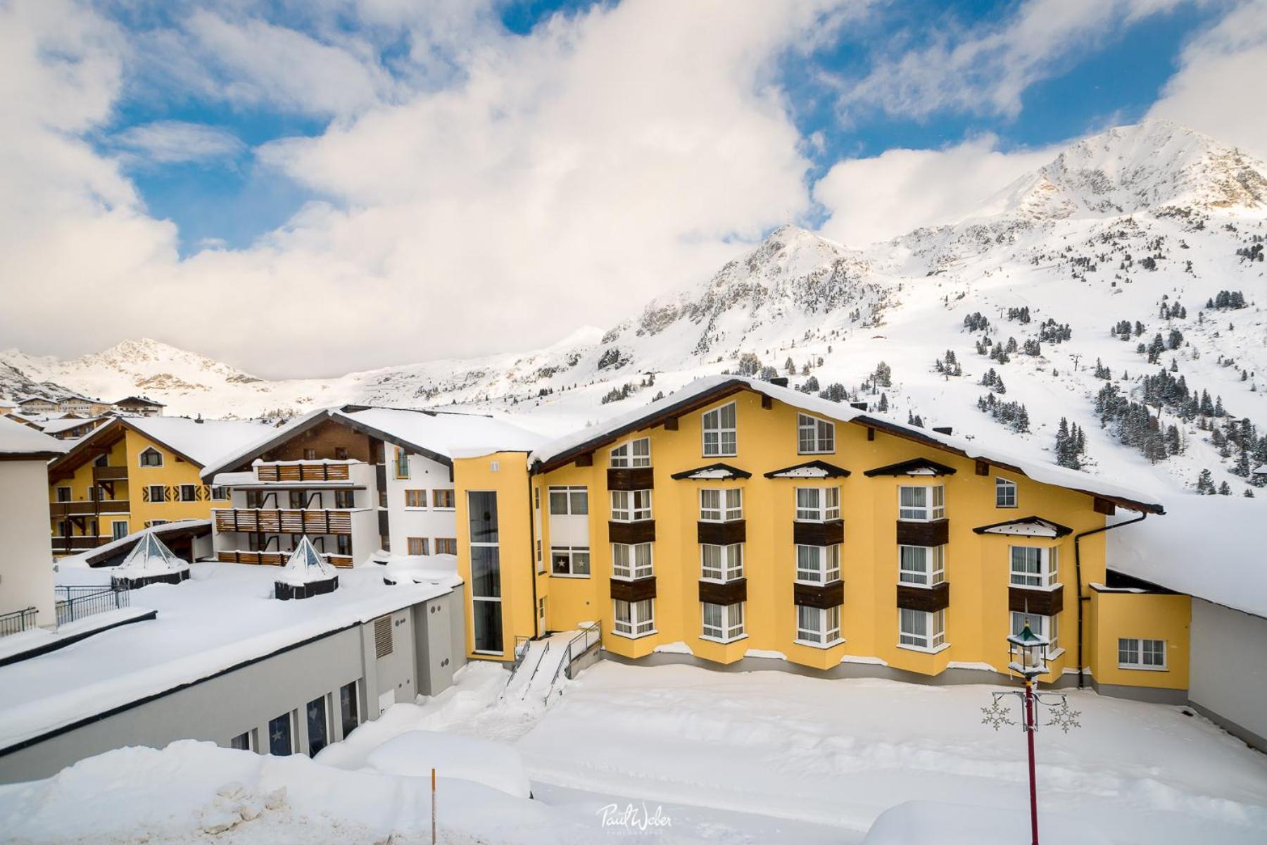 Ferienwohnung Haus Isabella Obertauern Zimmer foto