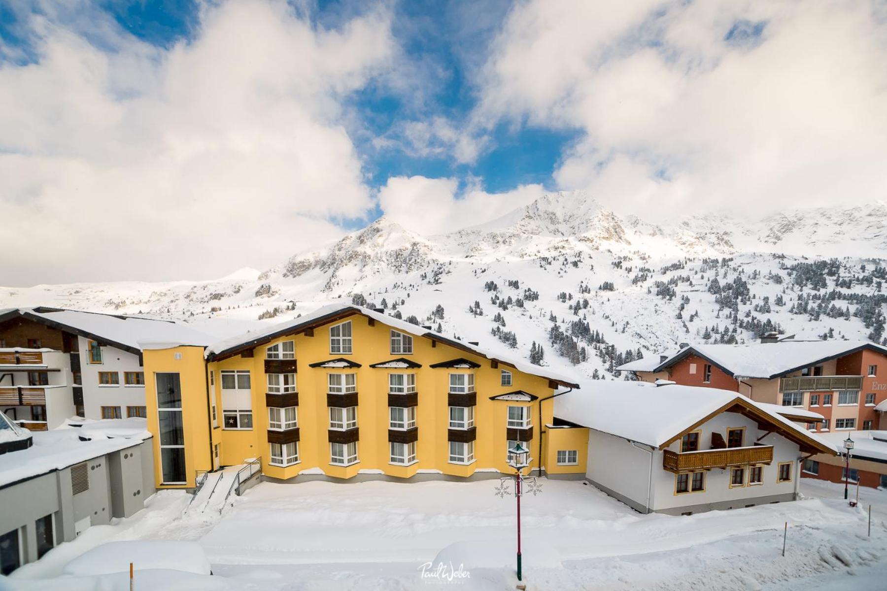 Ferienwohnung Haus Isabella Obertauern Zimmer foto